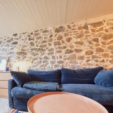 A Louer Guest house *