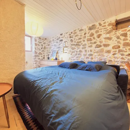 A Louer Guest house Corbara