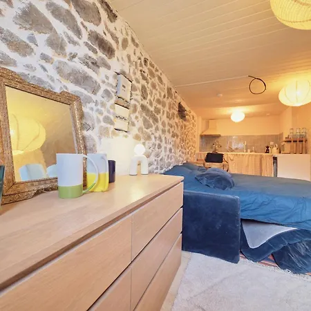 Guest house A Louer Corbara