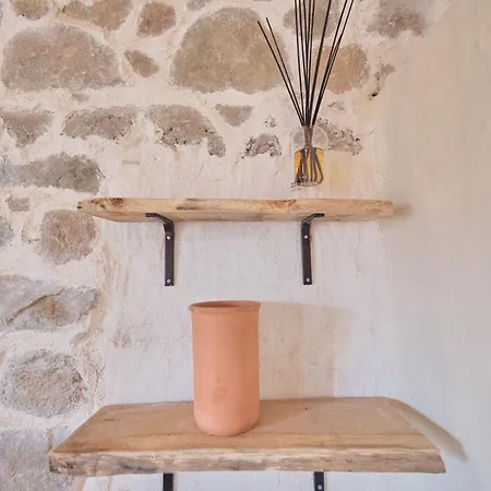 Guest house A Louer *