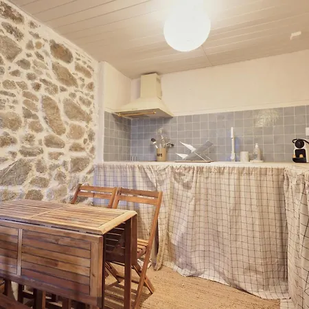 Guest house A Louer