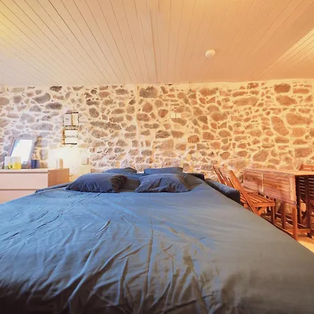 Guest house A Louer *
