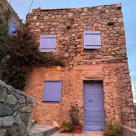 Guest house A Louer *