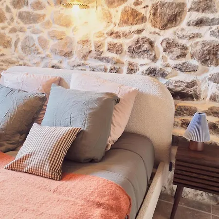 A Louer Guest house *