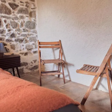 Guest house A Louer