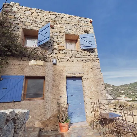 Guest house A Louer