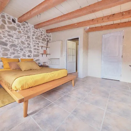 Guest house A Louer Corbara