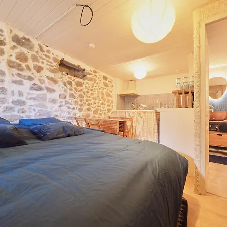 A Louer Guest house *