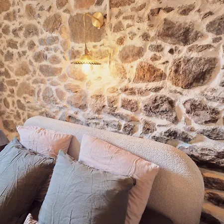 A Louer Guest house