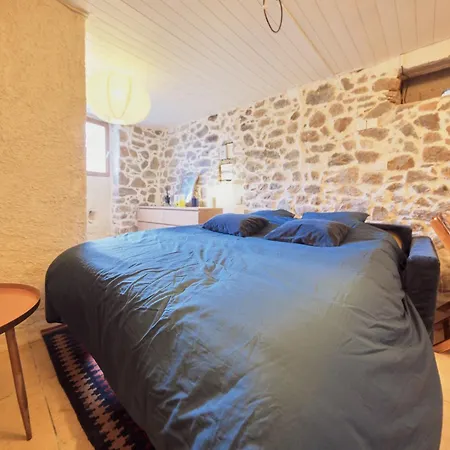 Guest house A Louer