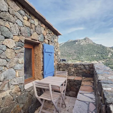 A Louer Guest house *