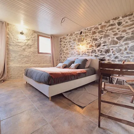 A Louer Guest house *