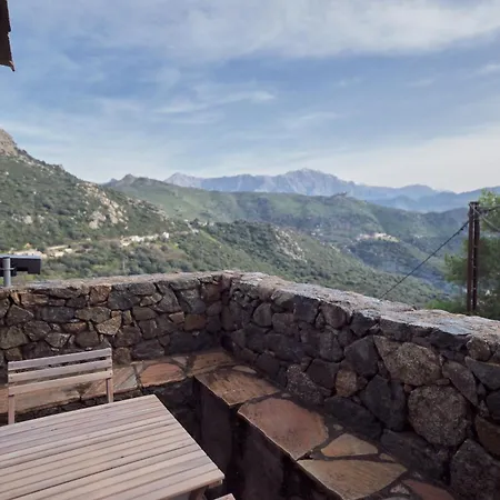 A Louer Guest house *