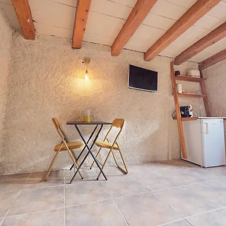 Guest house A Louer Corbara