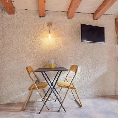 A Louer Guest house *