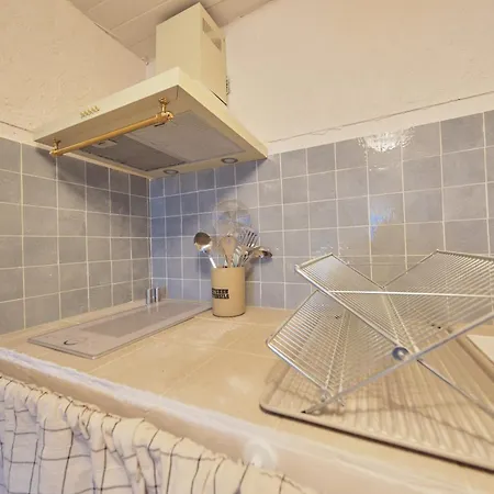 A Louer Guest house *