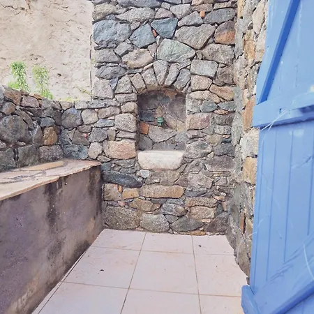 Vendégház A Louer